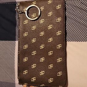 Dooney & Bourke Wristlet